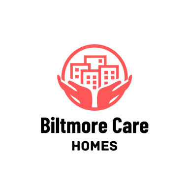 Biltmore Care Homes Logo